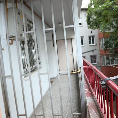 Apartment Centre M.D Sarajevo Luaran gambar