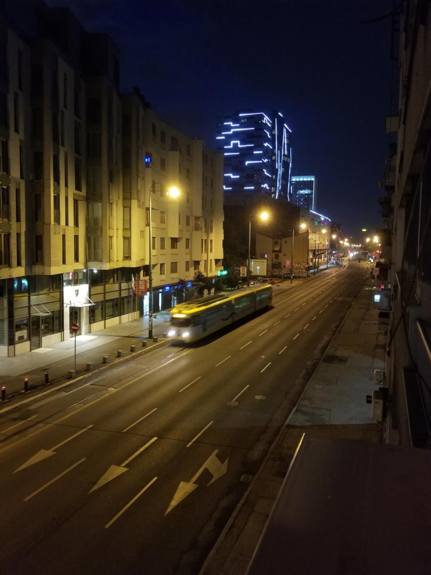Apartment Centre M.D Sarajevo Luaran gambar