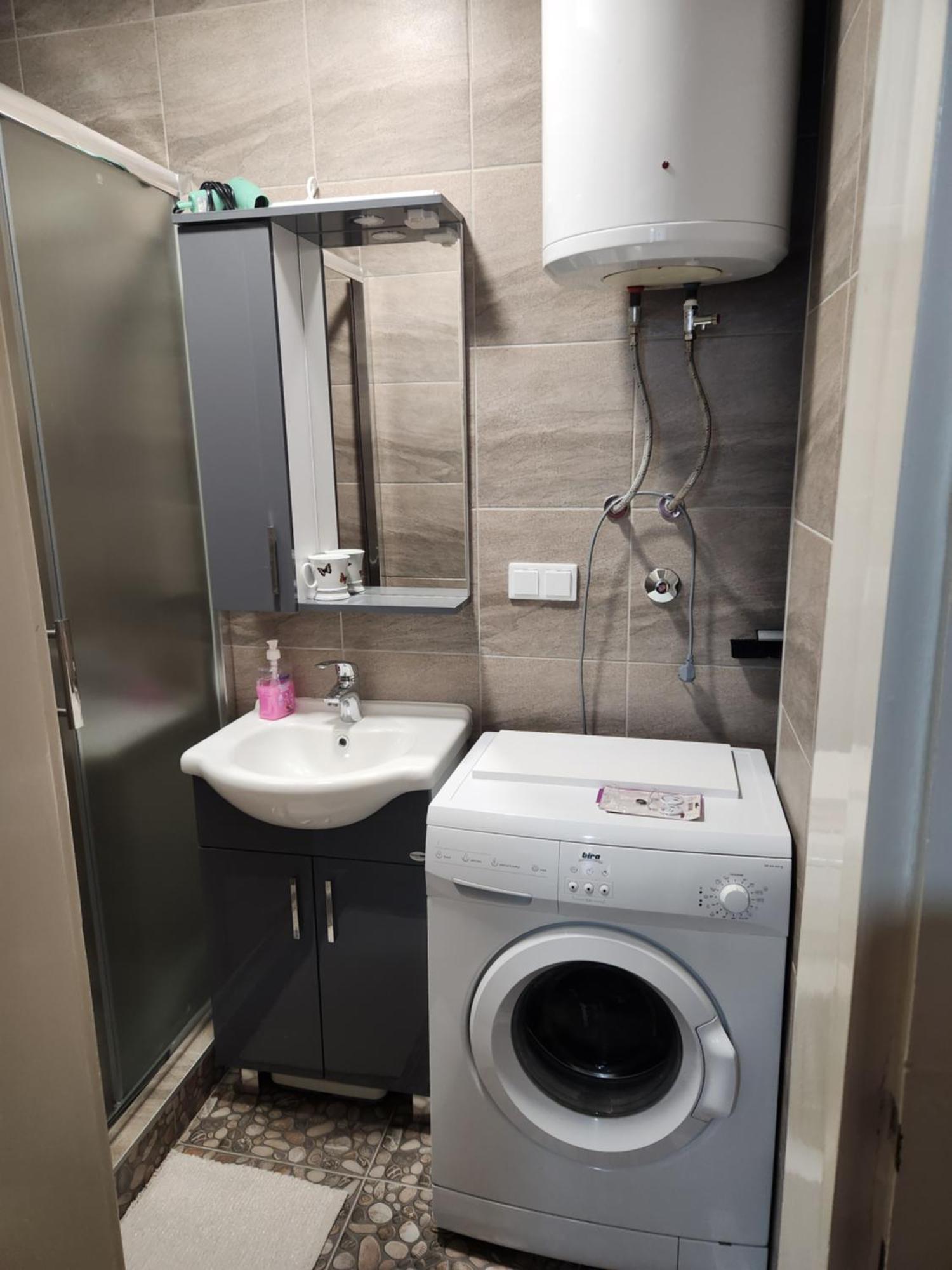 Apartment Centre M.D Sarajevo Luaran gambar
