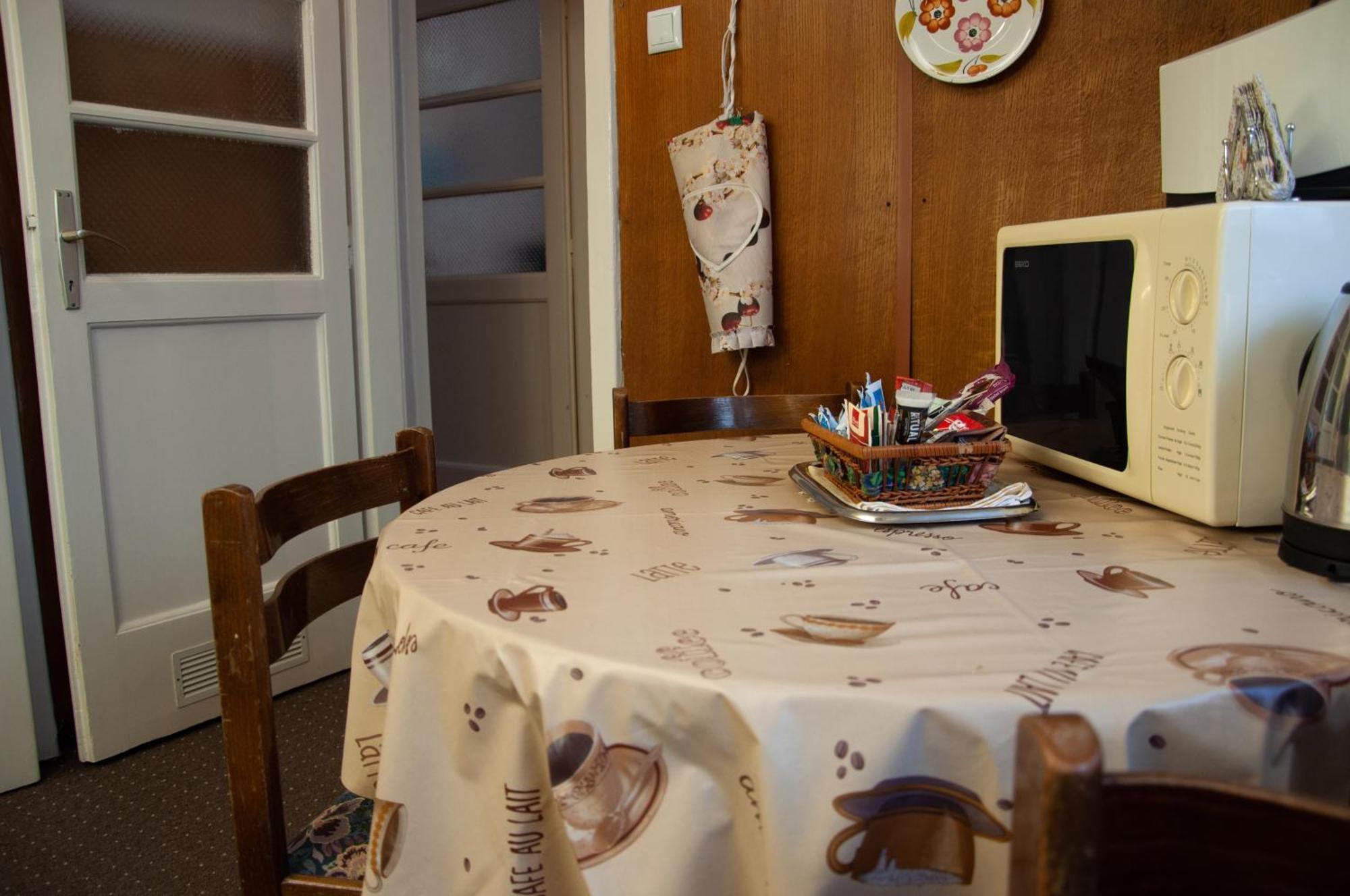 Apartment Centre M.D Sarajevo Luaran gambar