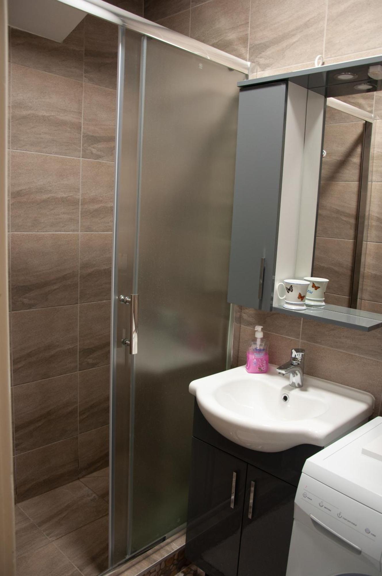 Apartment Centre M.D Sarajevo Luaran gambar