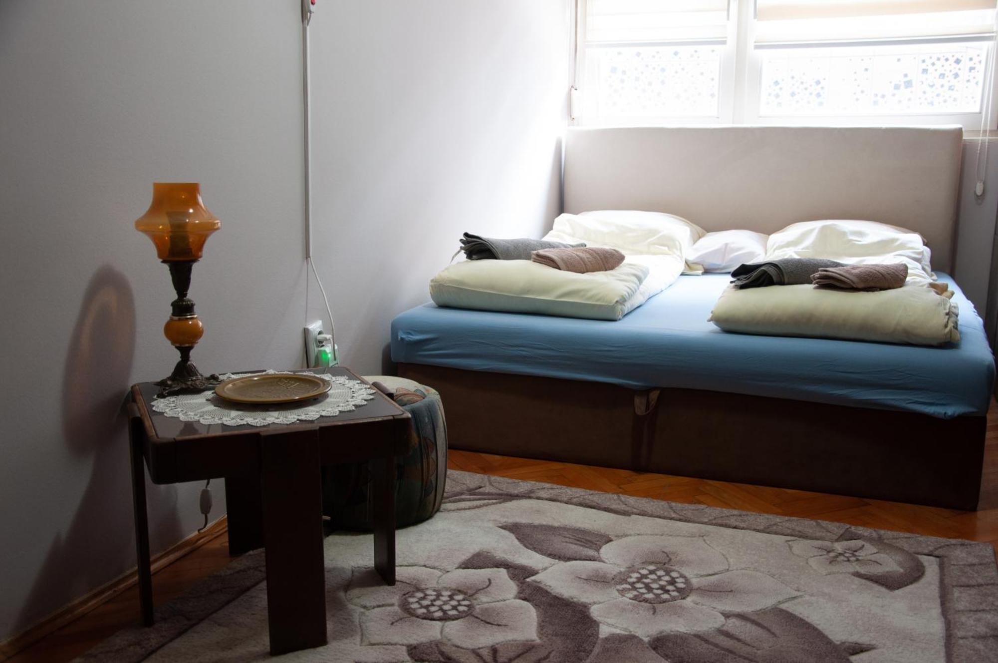Apartment Centre M.D Sarajevo Luaran gambar