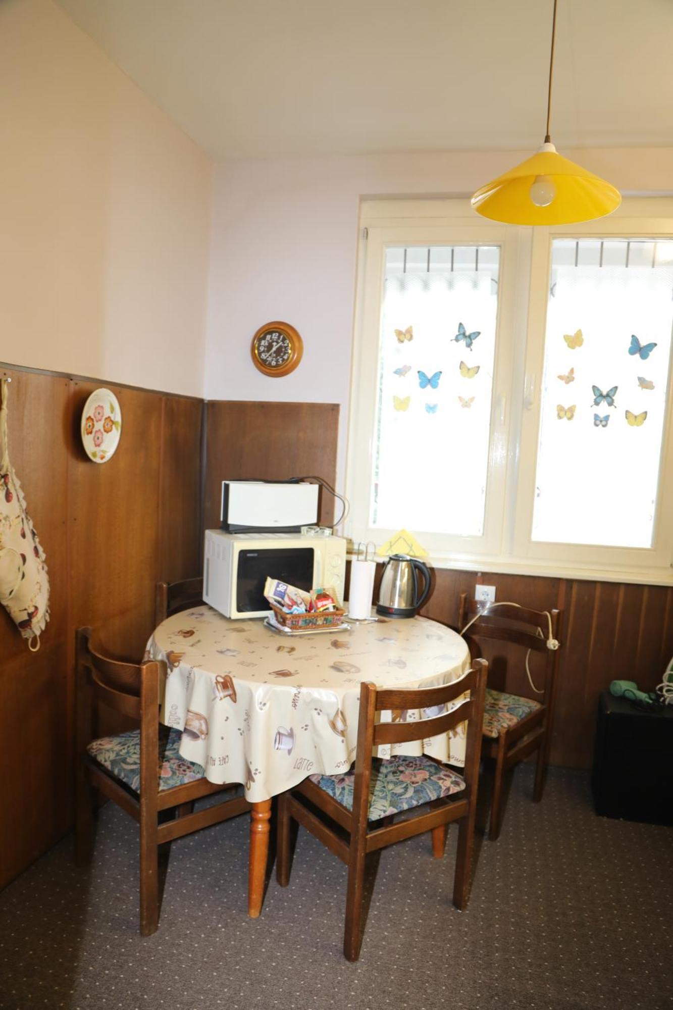 Apartment Centre M.D Sarajevo Luaran gambar