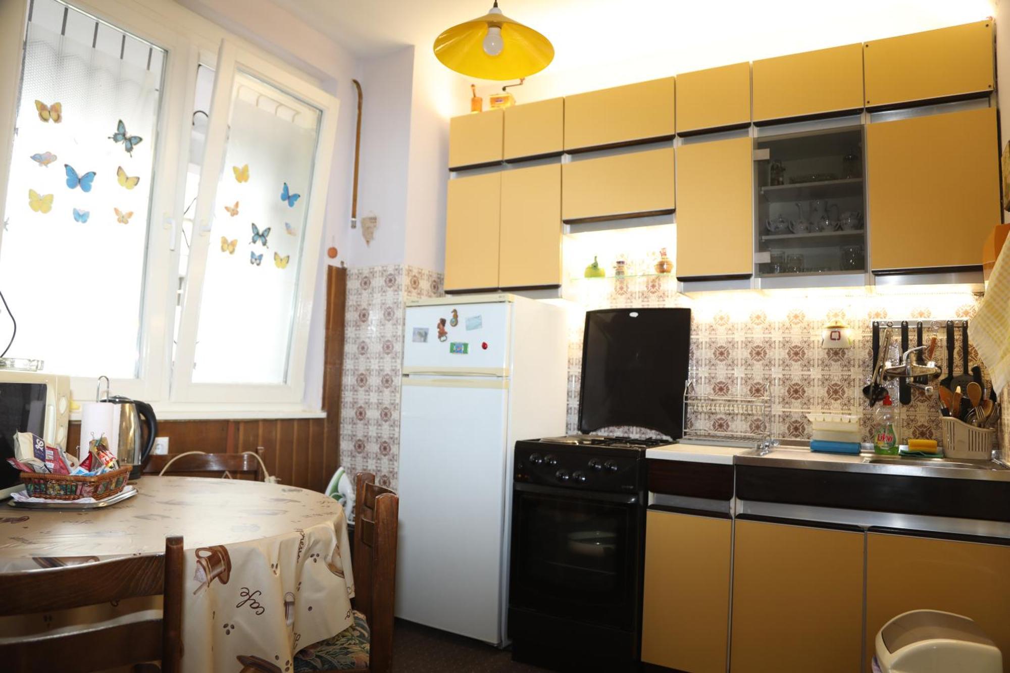 Apartment Centre M.D Sarajevo Luaran gambar