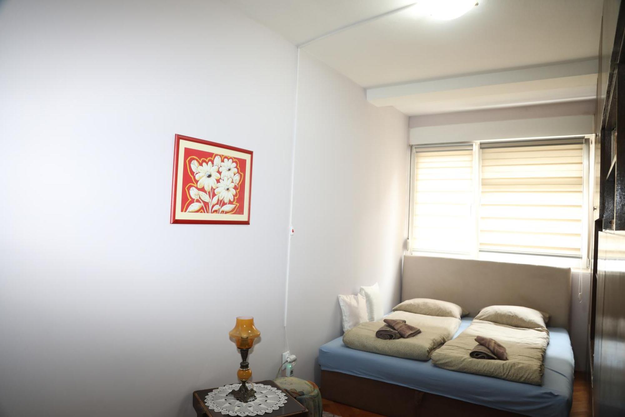 Apartment Centre M.D Sarajevo Luaran gambar