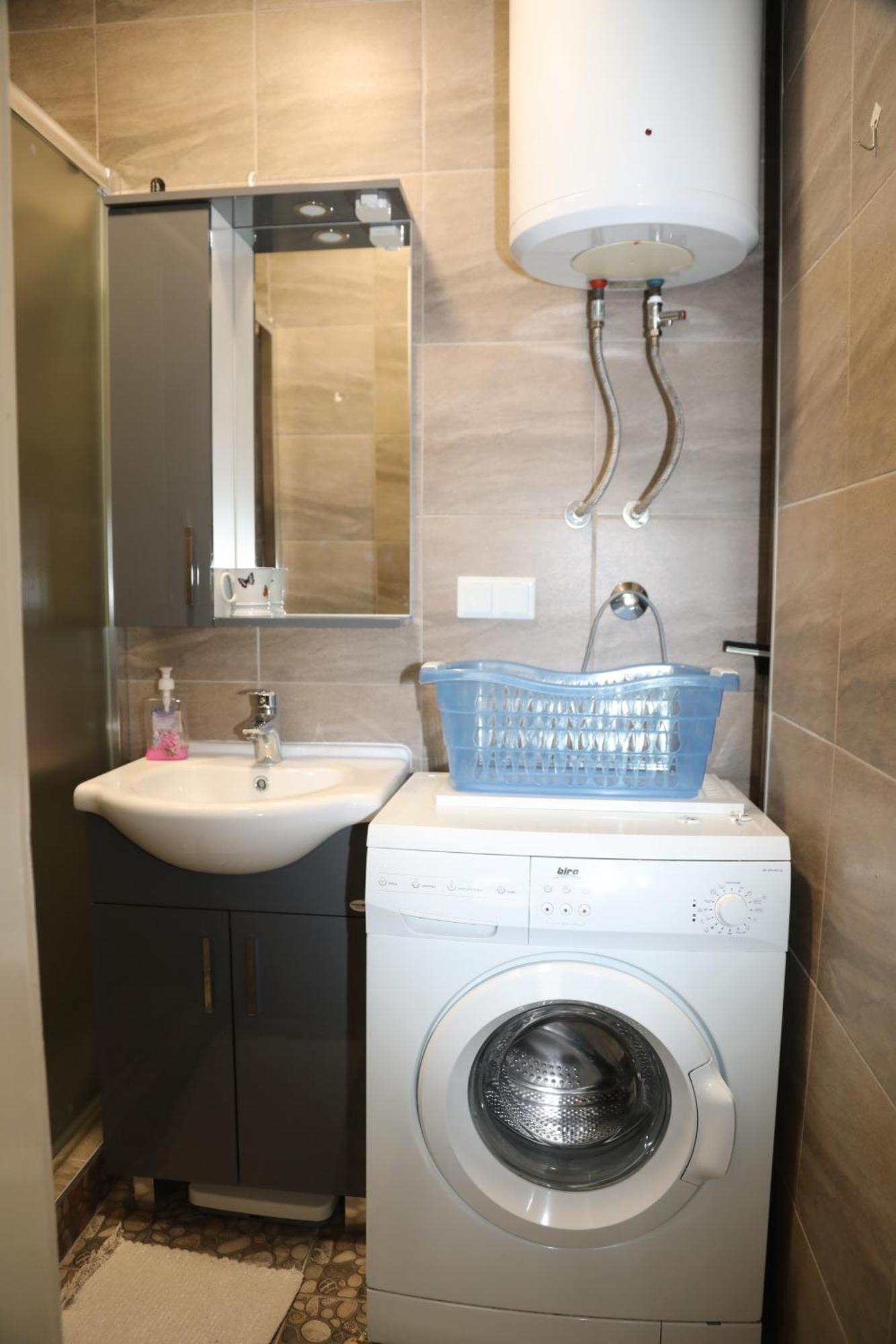 Apartment Centre M.D Sarajevo Luaran gambar