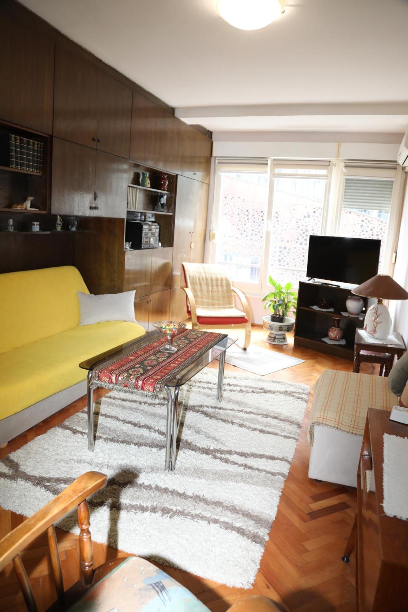 Apartment Centre M.D Sarajevo Luaran gambar