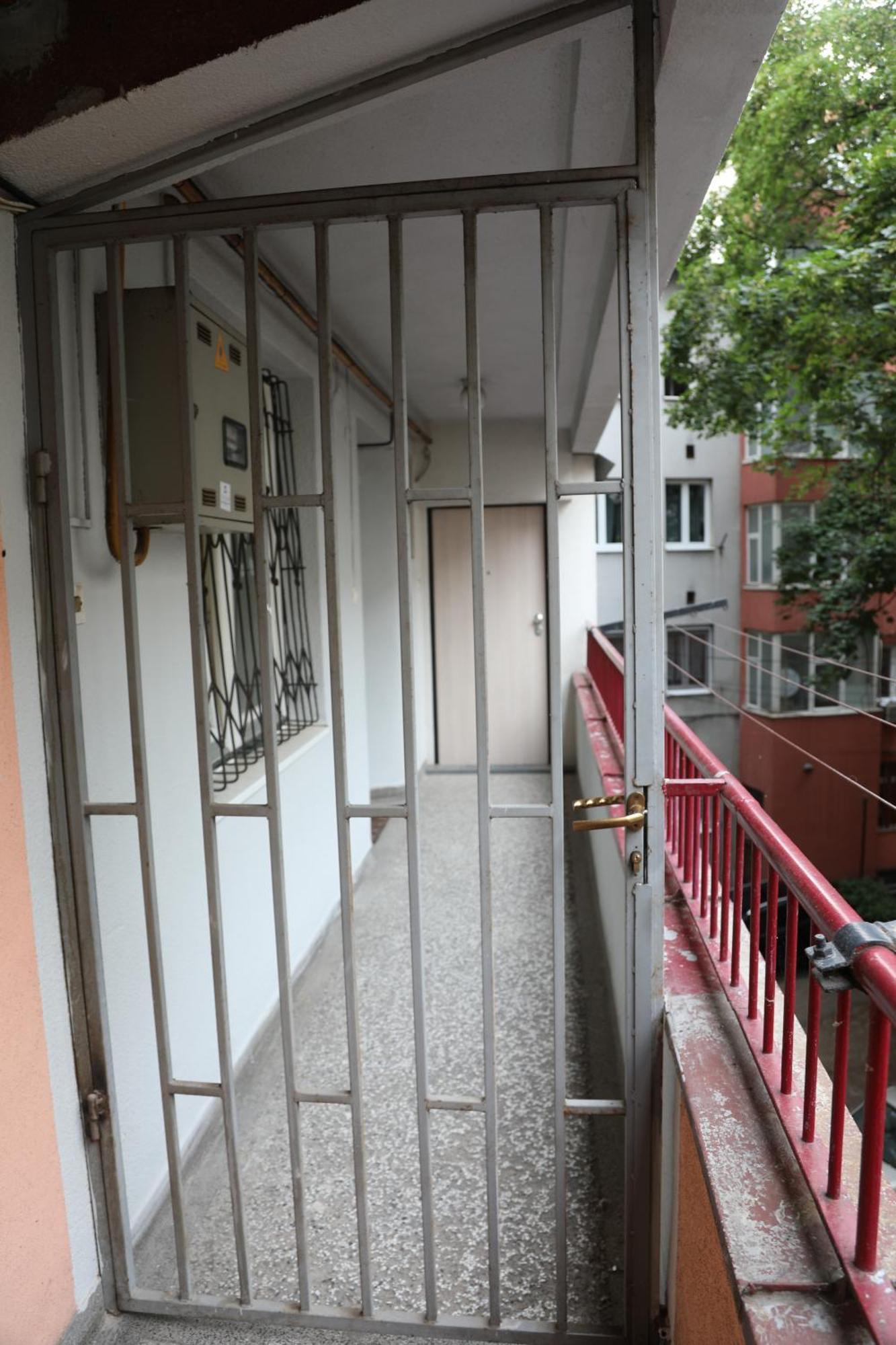 Apartment Centre M.D Sarajevo Luaran gambar