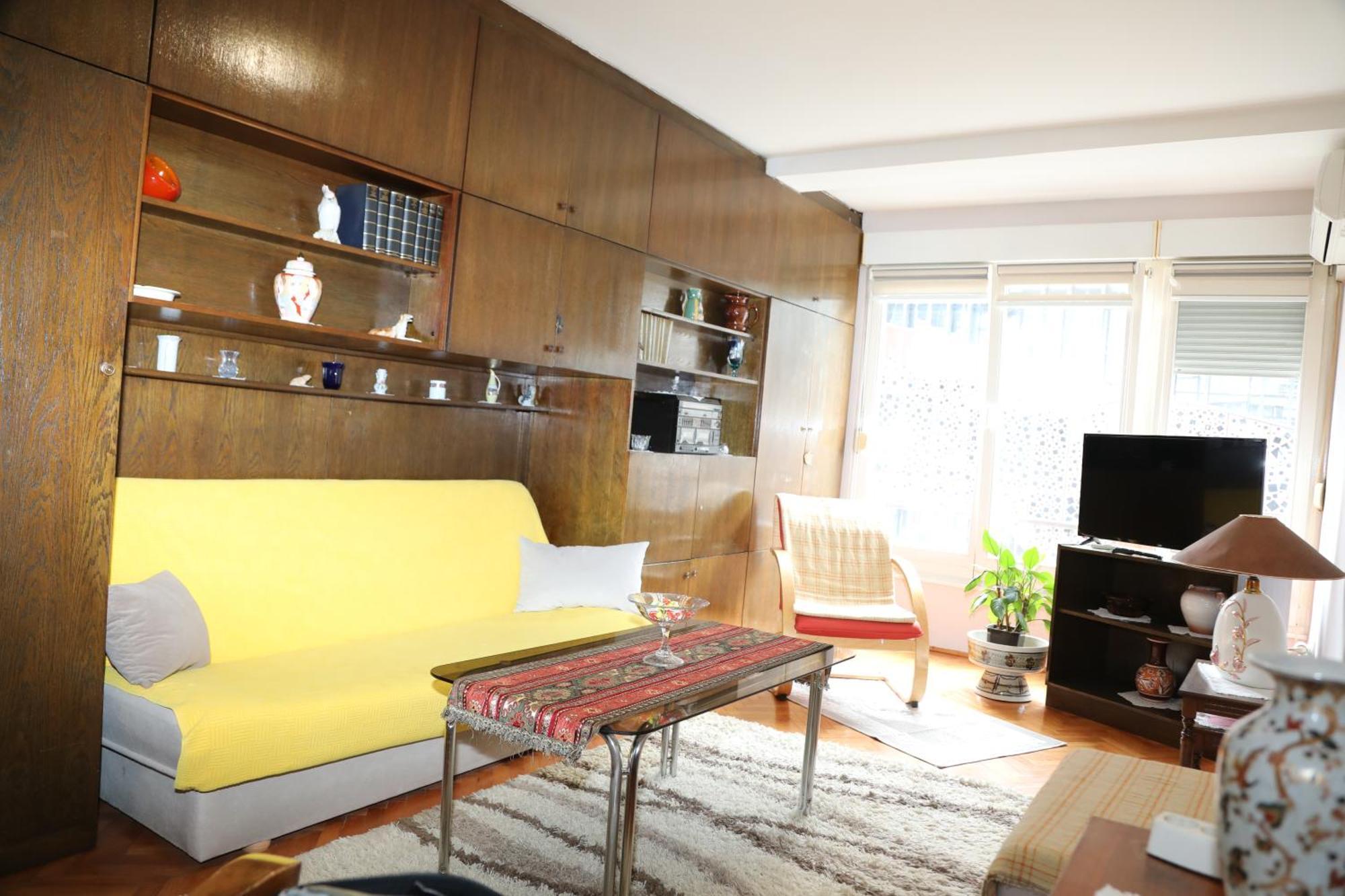 Apartment Centre M.D Sarajevo Luaran gambar