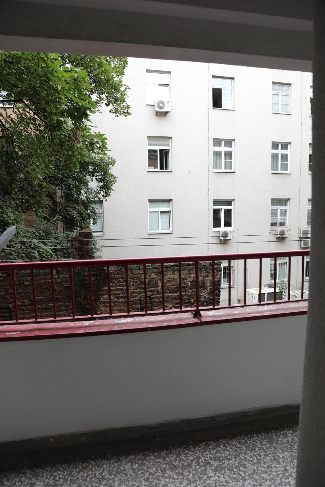Apartment Centre M.D Sarajevo Luaran gambar