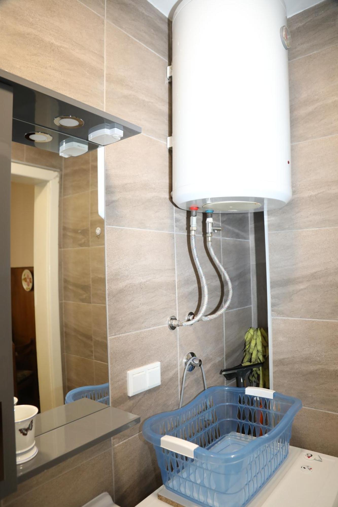 Apartment Centre M.D Sarajevo Luaran gambar