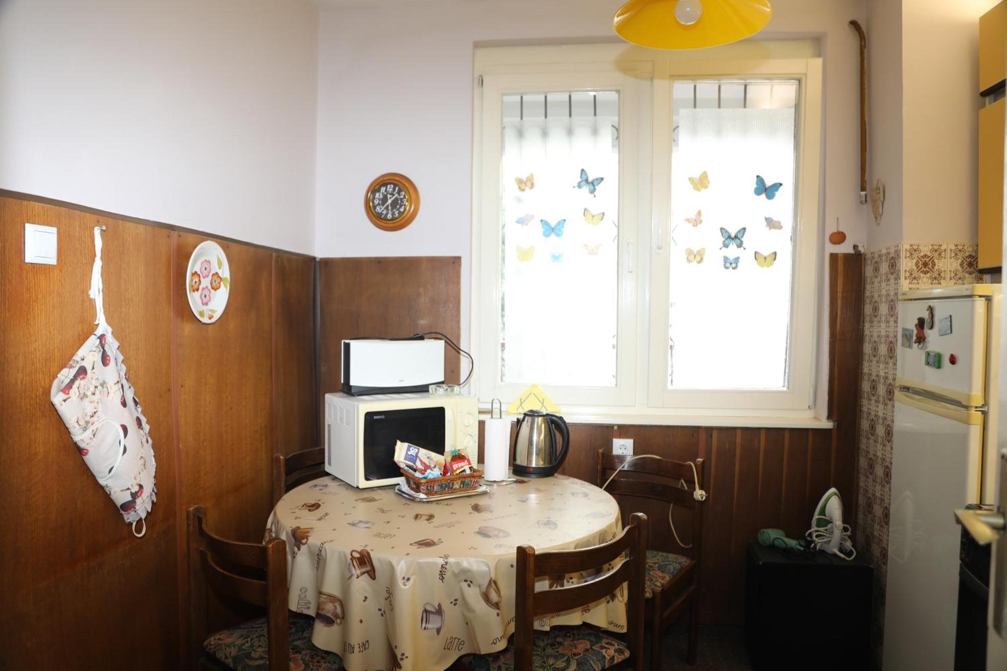 Apartment Centre M.D Sarajevo Luaran gambar
