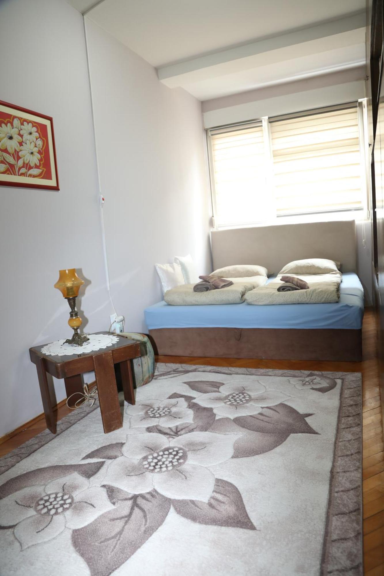 Apartment Centre M.D Sarajevo Luaran gambar