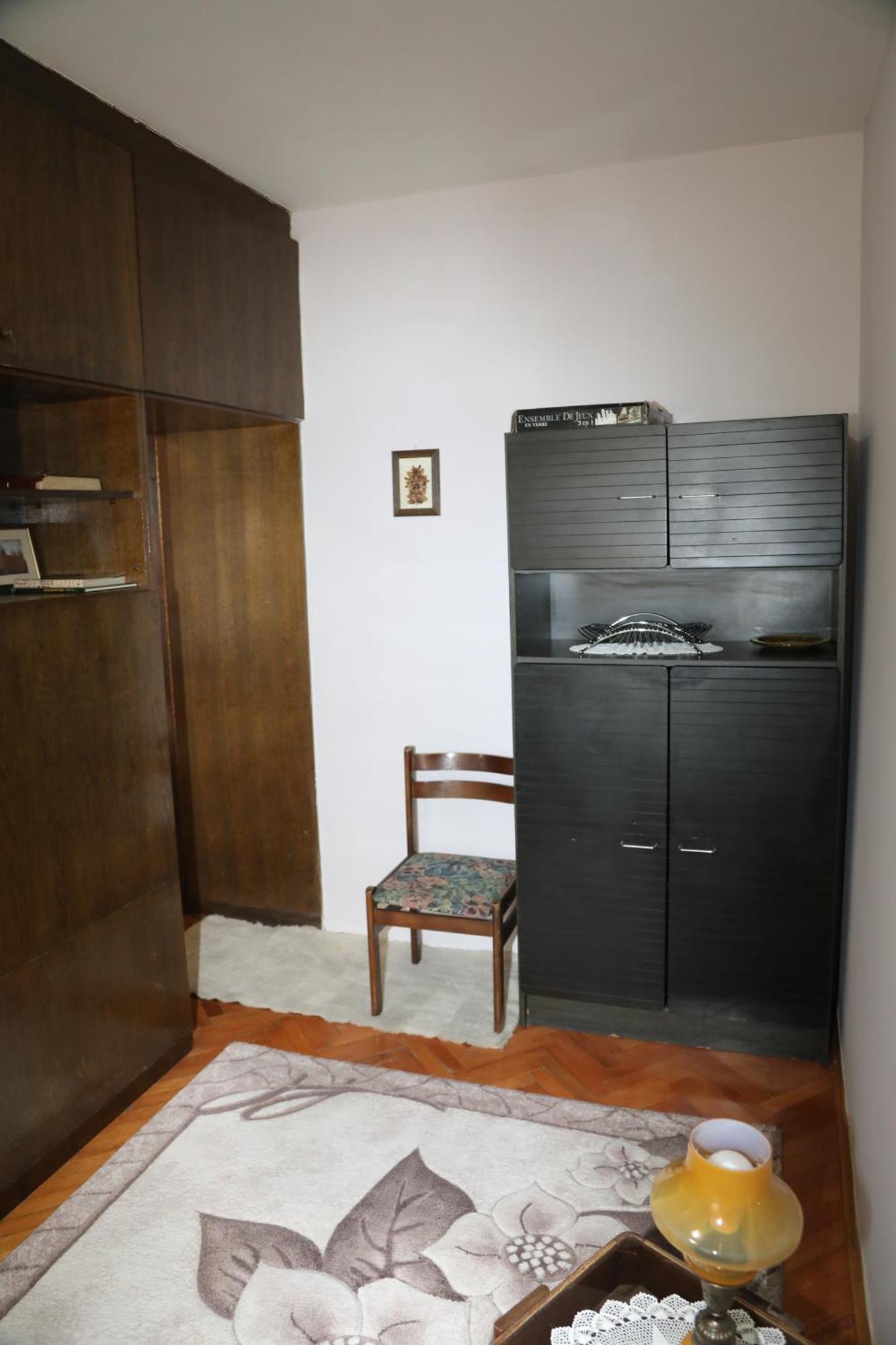 Apartment Centre M.D Sarajevo Luaran gambar