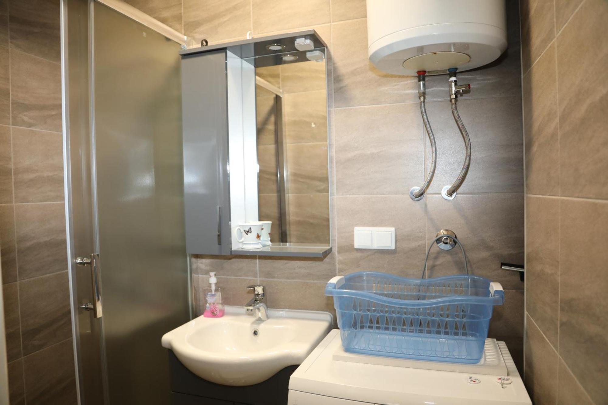 Apartment Centre M.D Sarajevo Luaran gambar