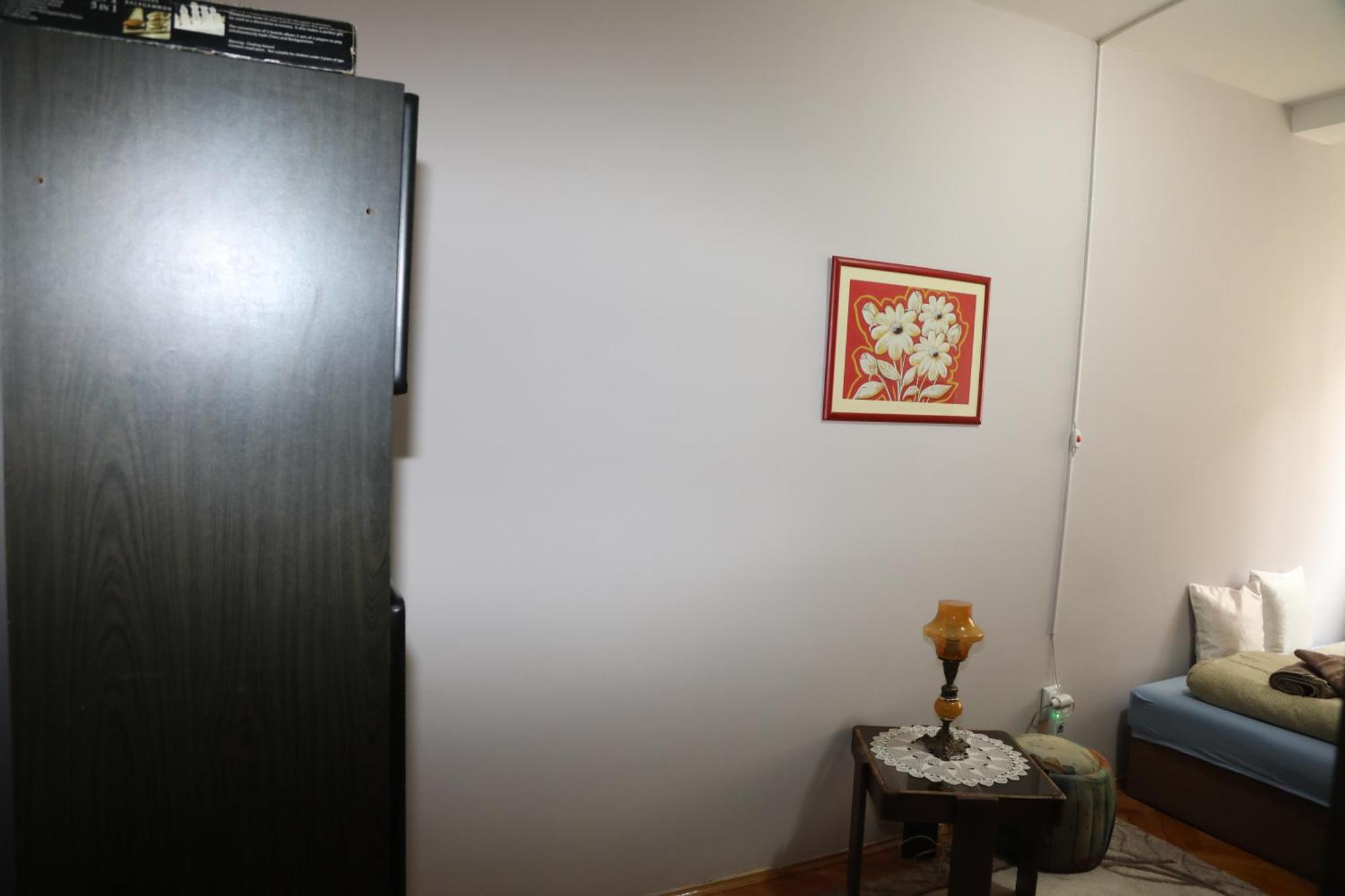 Apartment Centre M.D Sarajevo Luaran gambar