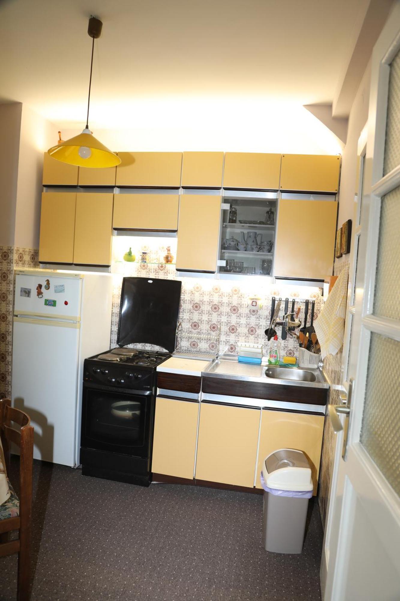 Apartment Centre M.D Sarajevo Luaran gambar