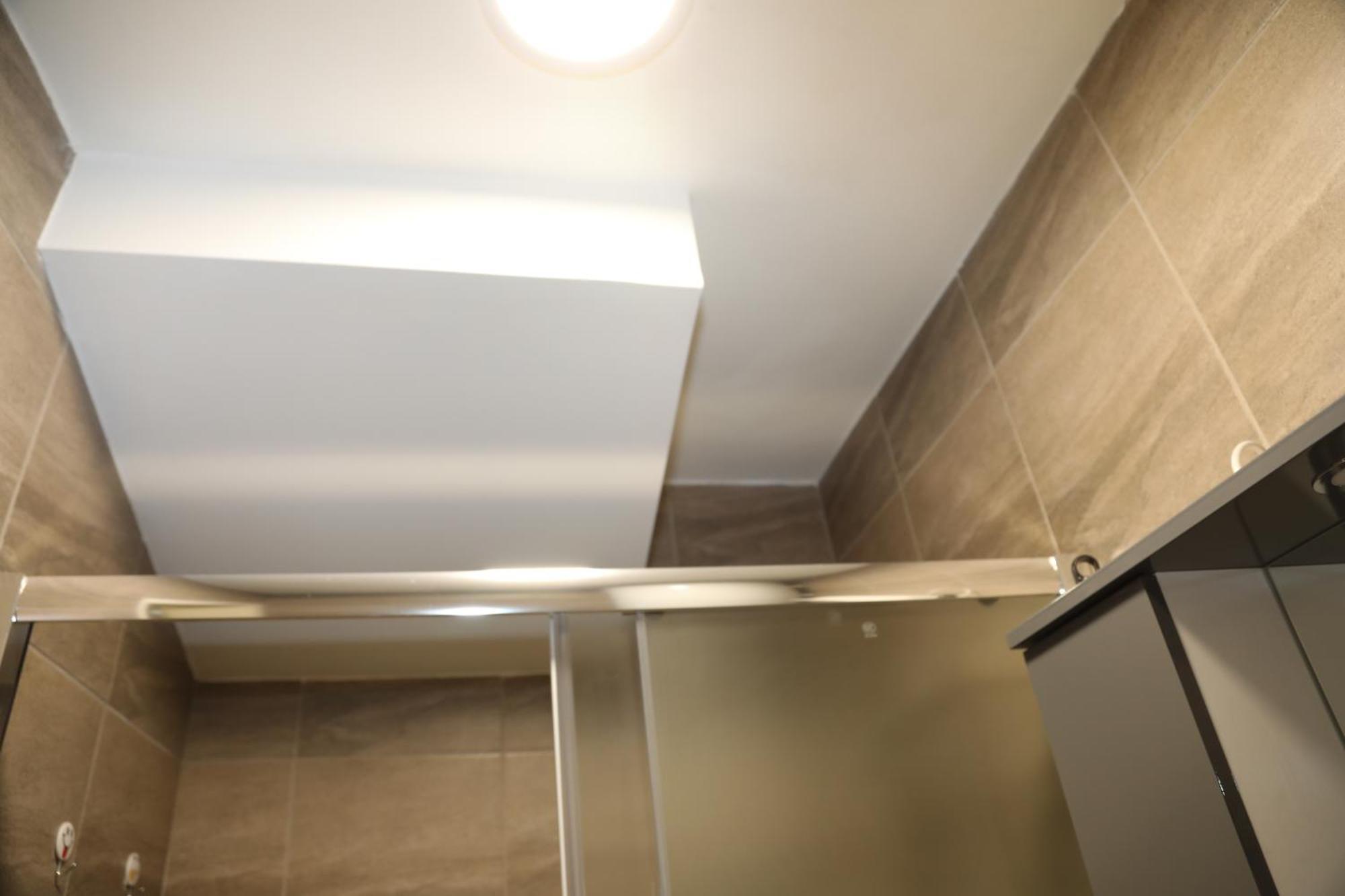 Apartment Centre M.D Sarajevo Luaran gambar