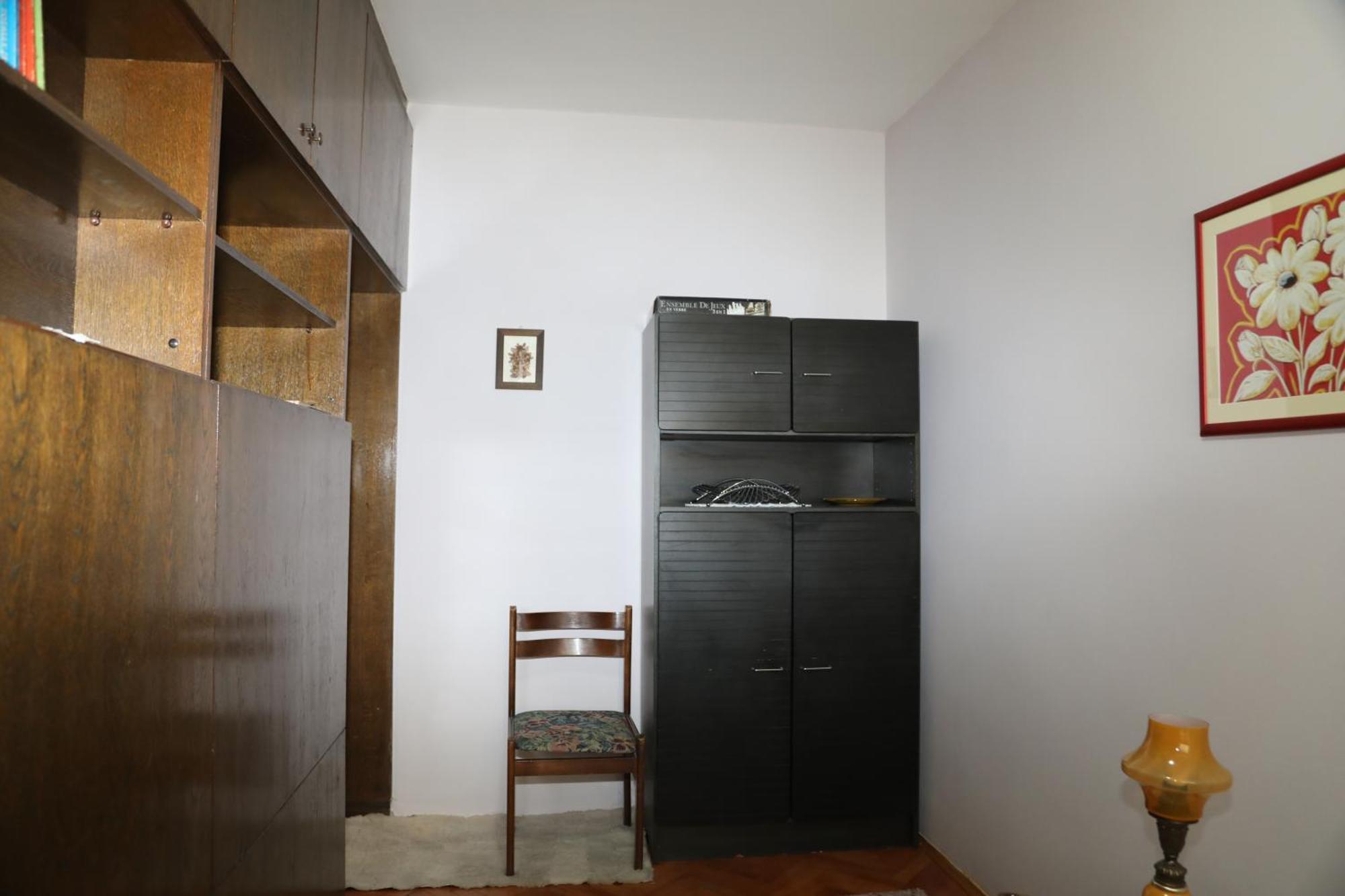 Apartment Centre M.D Sarajevo Luaran gambar