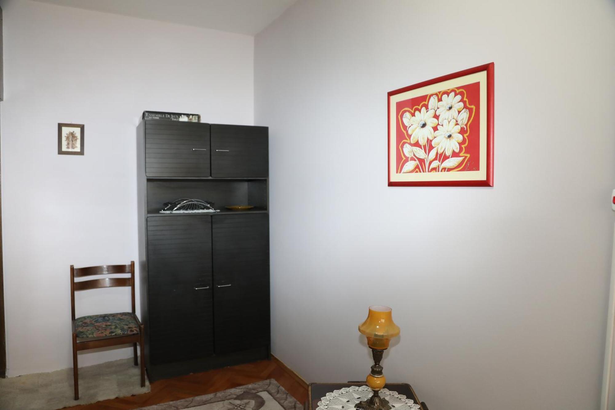 Apartment Centre M.D Sarajevo Luaran gambar