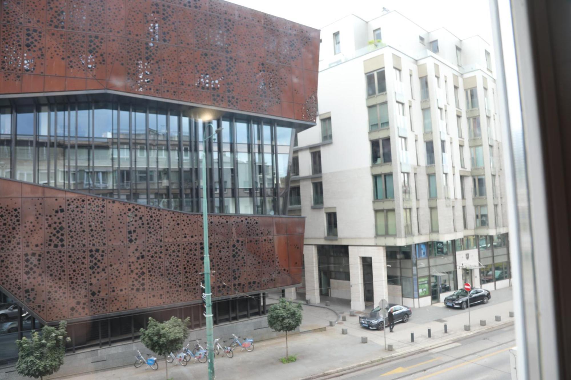 Apartment Centre M.D Sarajevo Luaran gambar