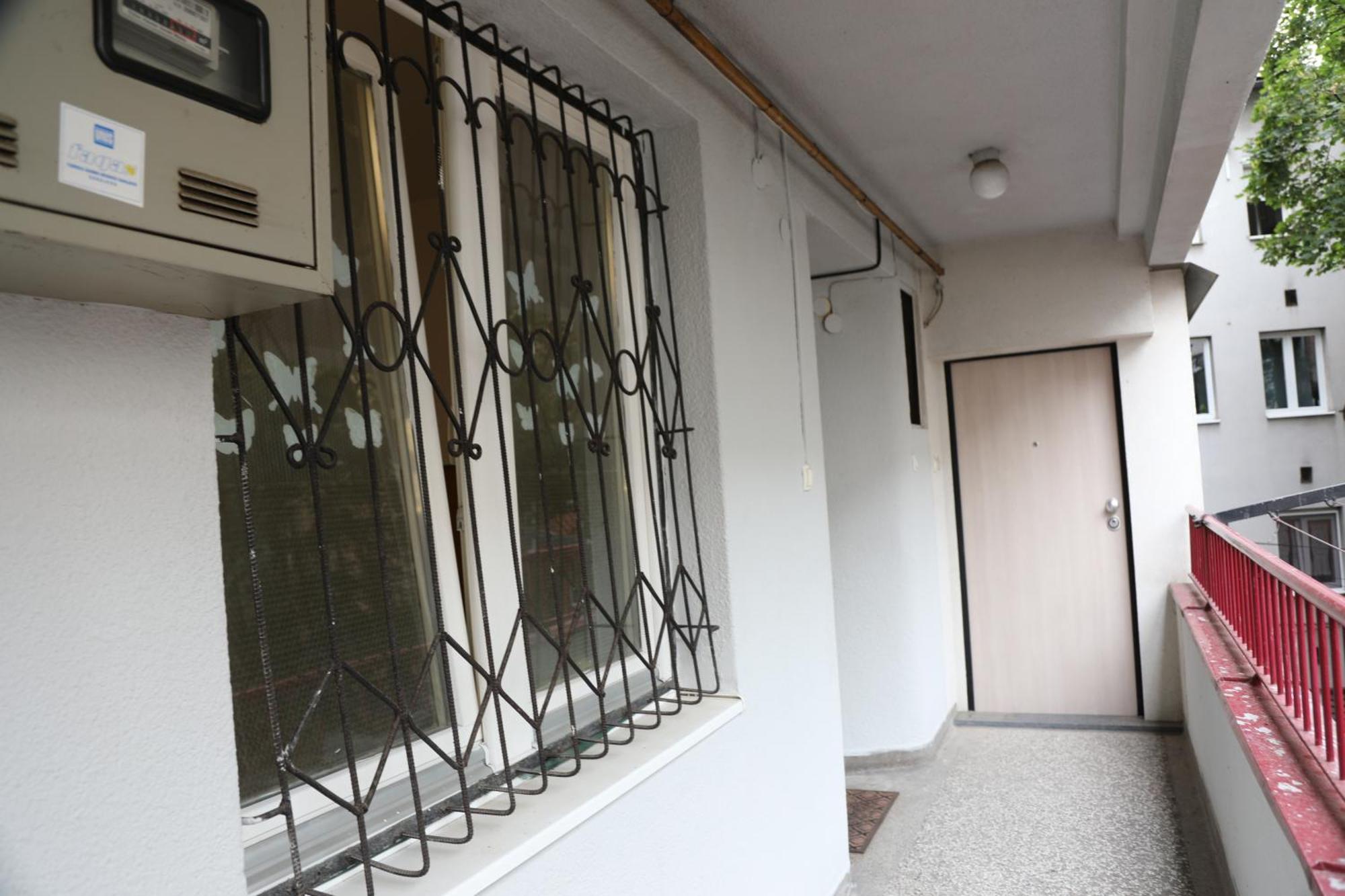 Apartment Centre M.D Sarajevo Luaran gambar