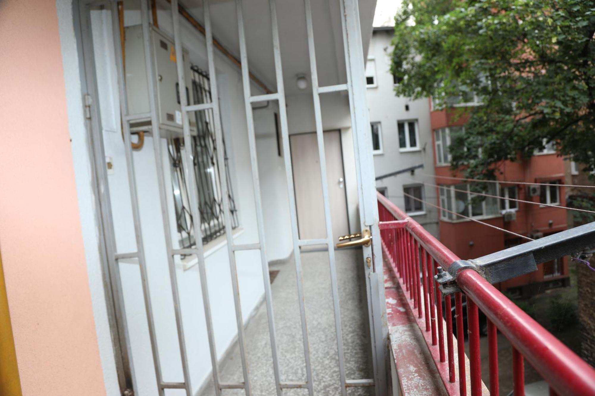 Apartment Centre M.D Sarajevo Luaran gambar