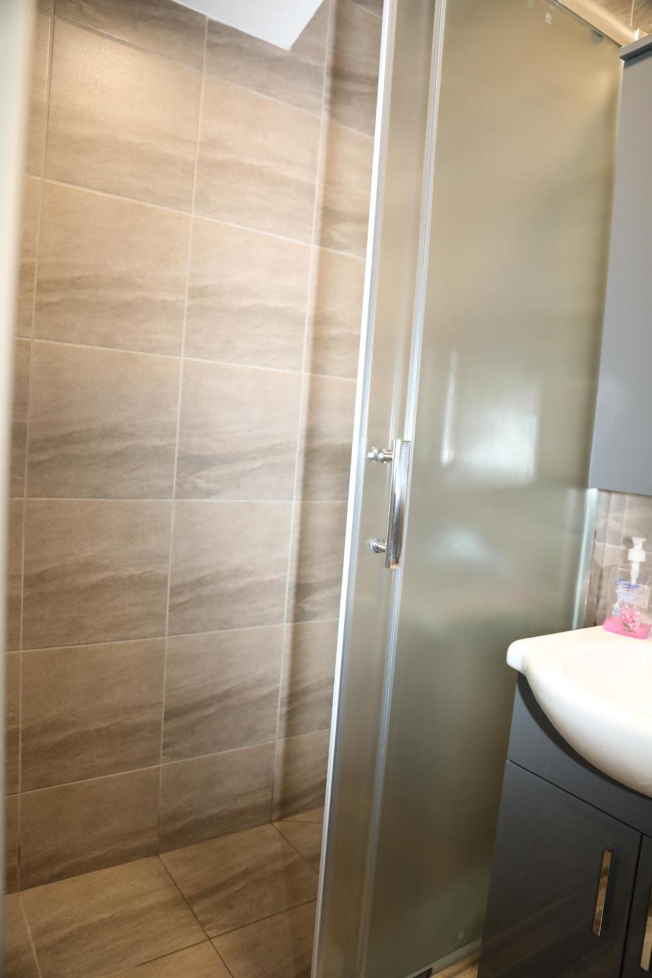 Apartment Centre M.D Sarajevo Luaran gambar