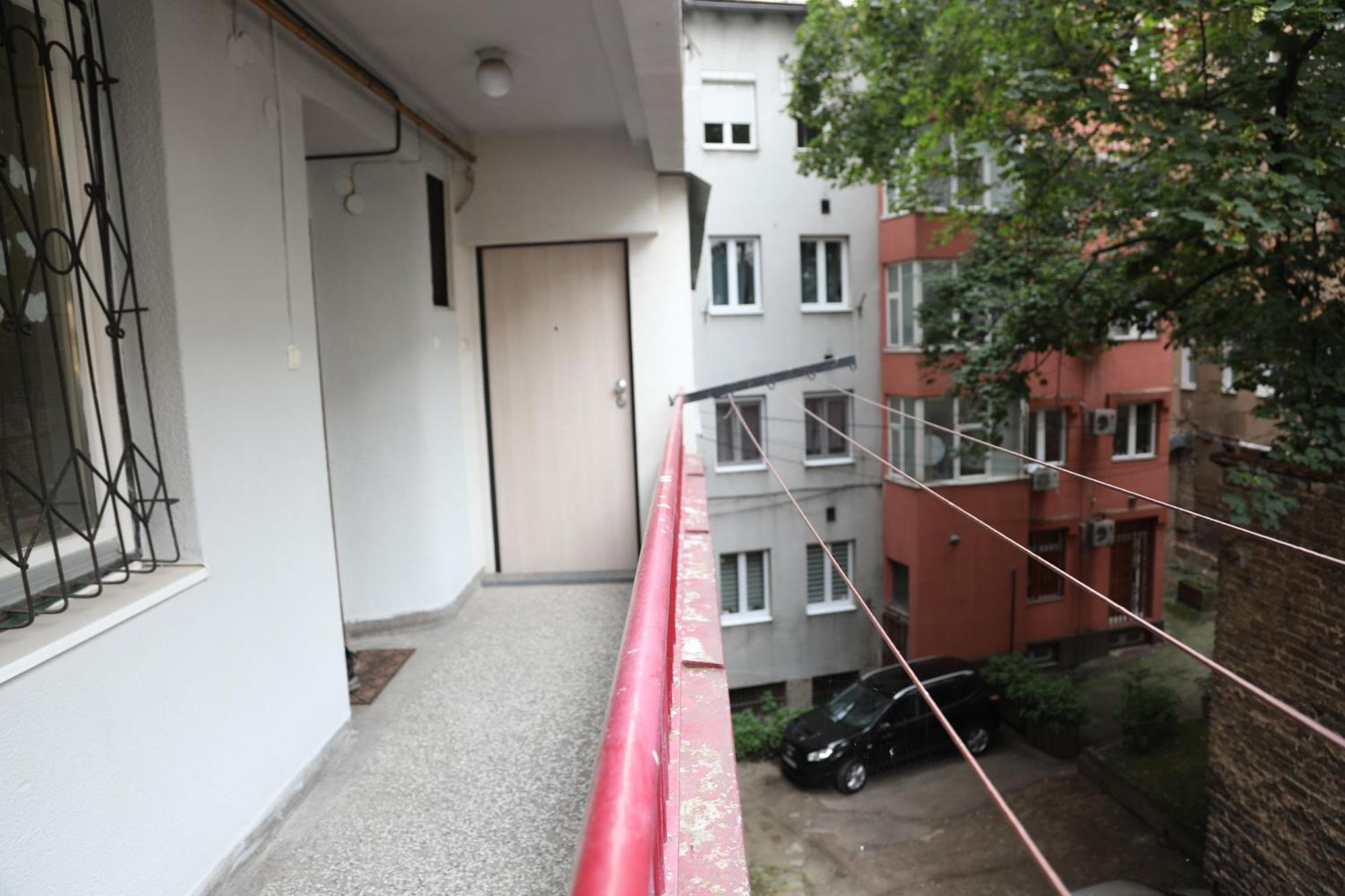 Apartment Centre M.D Sarajevo Luaran gambar