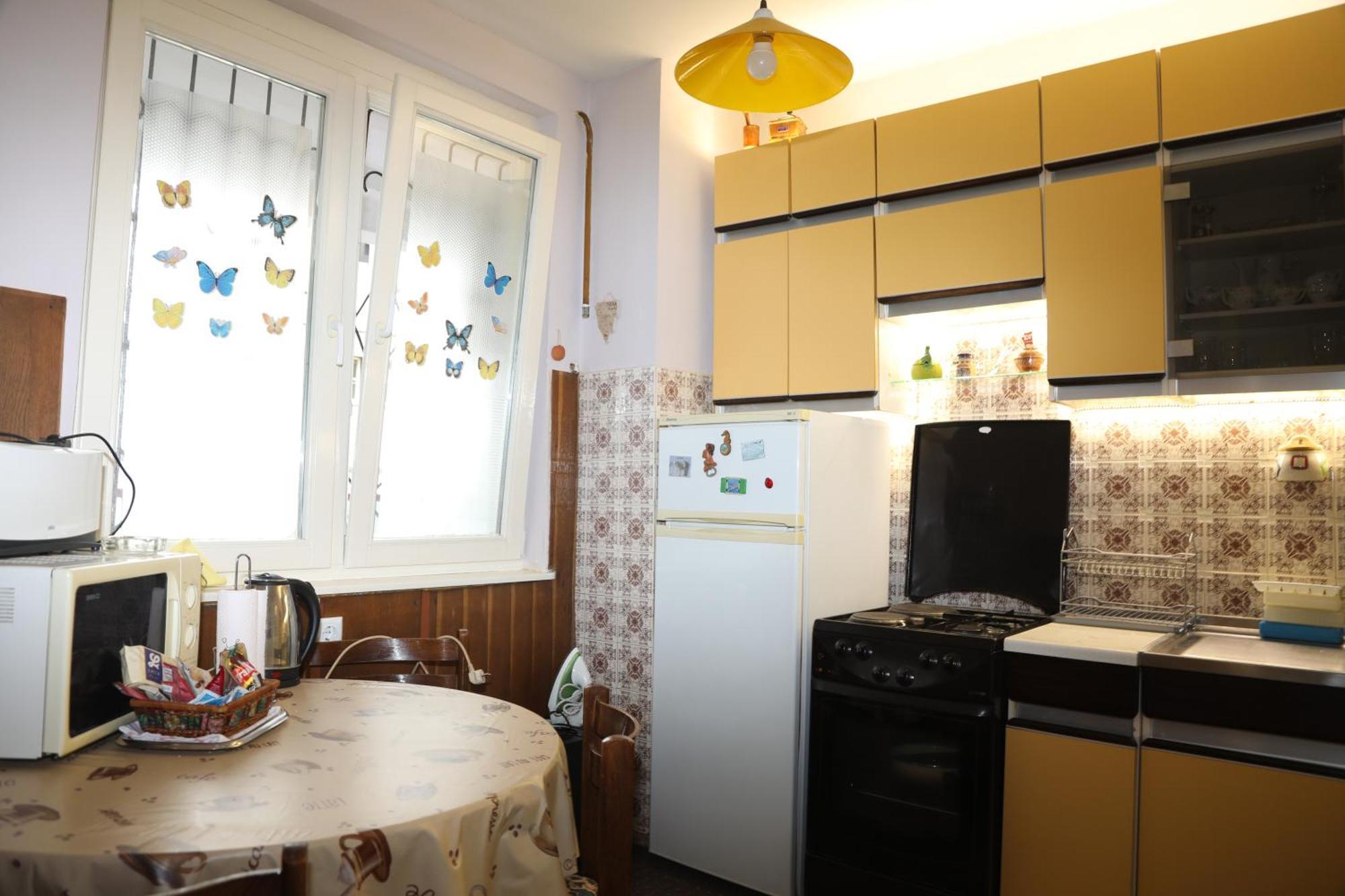 Apartment Centre M.D Sarajevo Luaran gambar