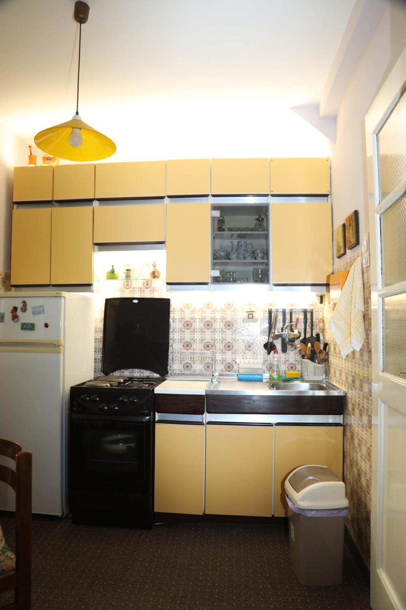Apartment Centre M.D Sarajevo Luaran gambar
